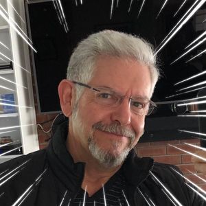 Meet your Posher, Sergio